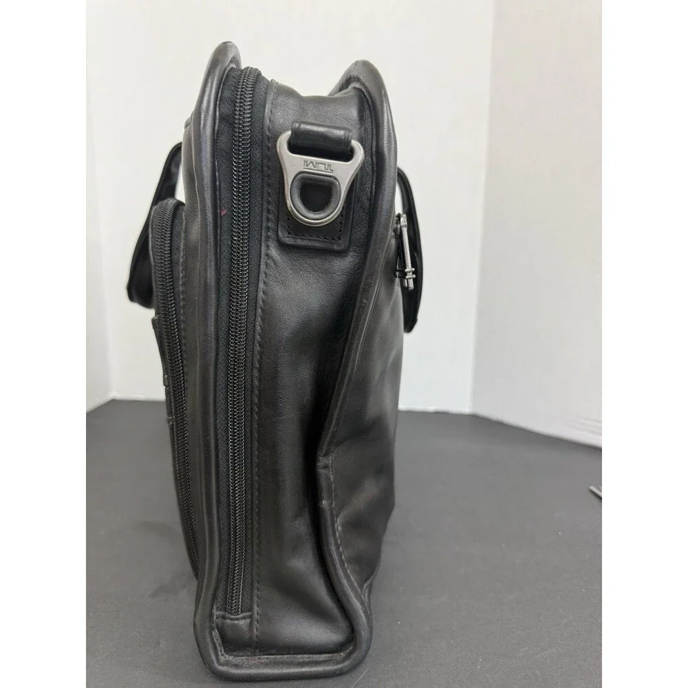 Tumi 96110d4 generation